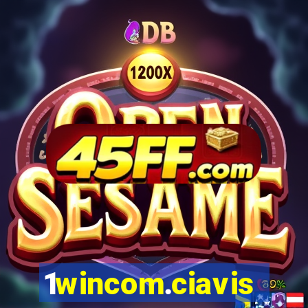 1wincom.ciavis