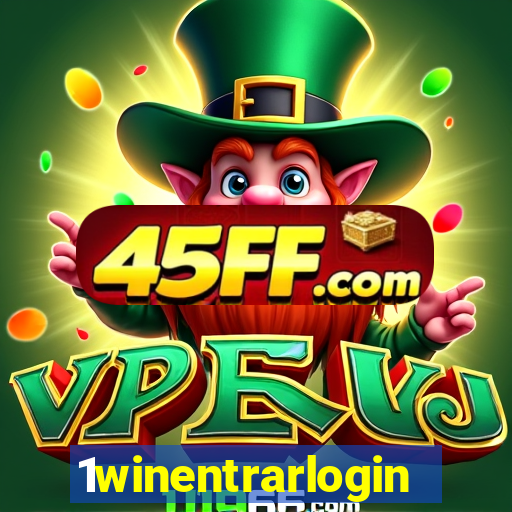 1winentrarlogin