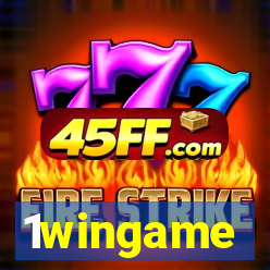 1wingame