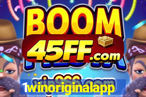1winoriginalapp