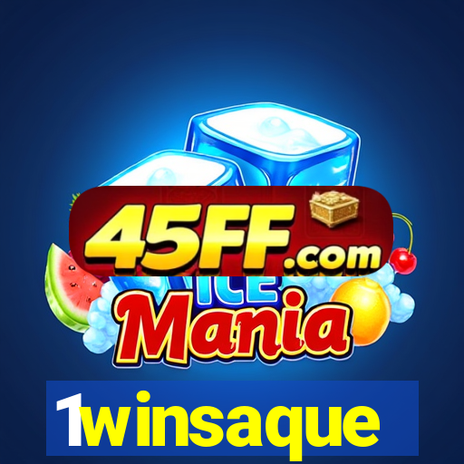 1winsaque
