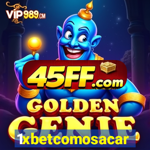 1xbetcomosacar