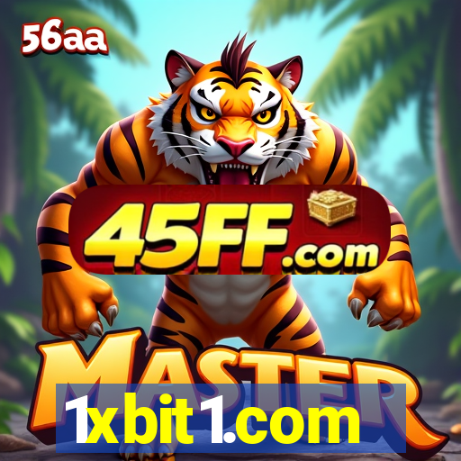 1xbit1.com