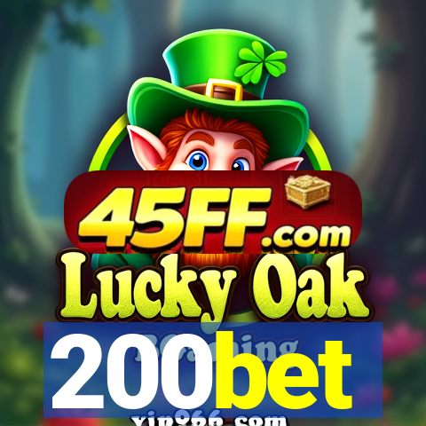 200bet