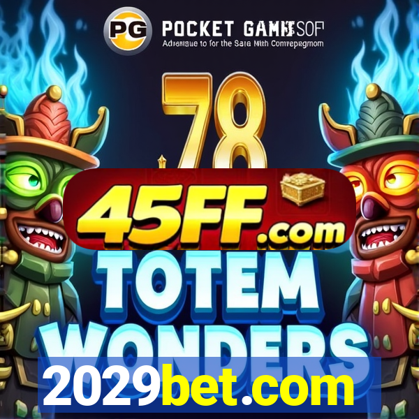 2029bet.com