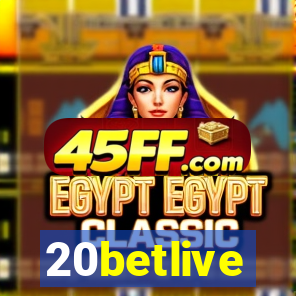 20betlive