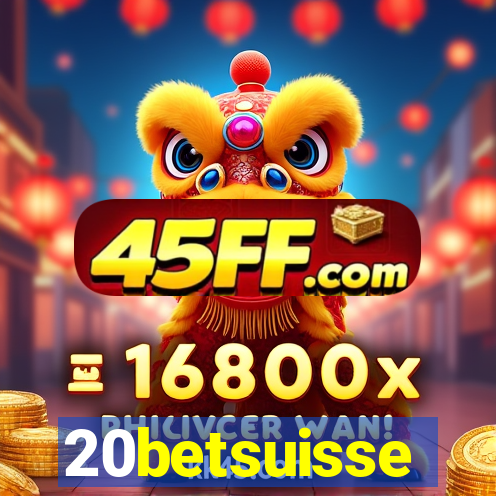 20betsuisse