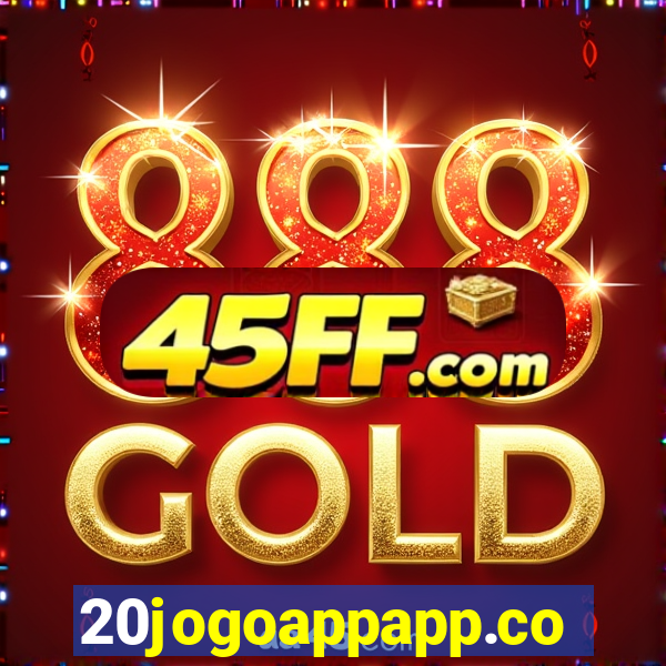 20jogoappapp.com