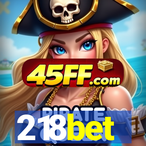 218bet