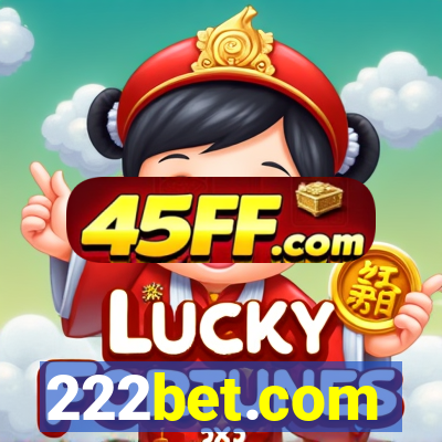 222bet.com