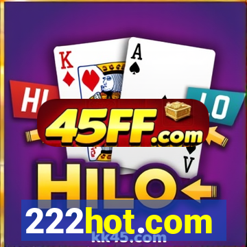 222hot.com