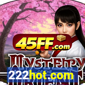 222hot.com