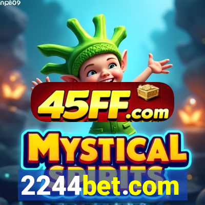 2244bet.com