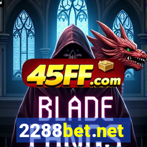 2288bet.net