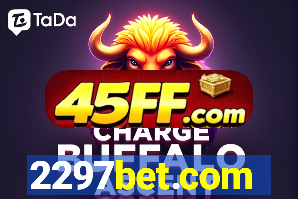 2297bet.com