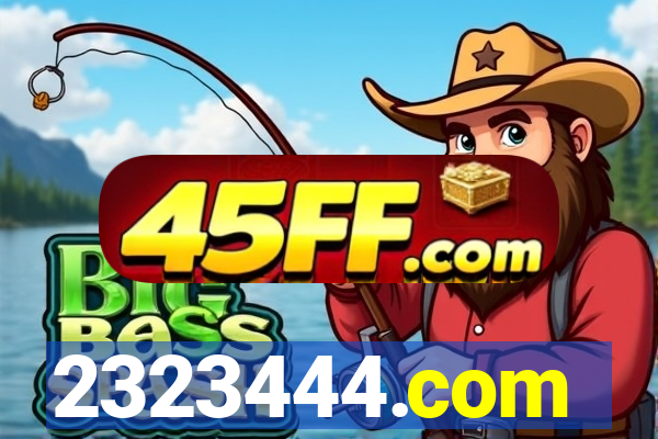 2323444.com