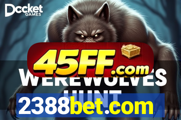 2388bet.com