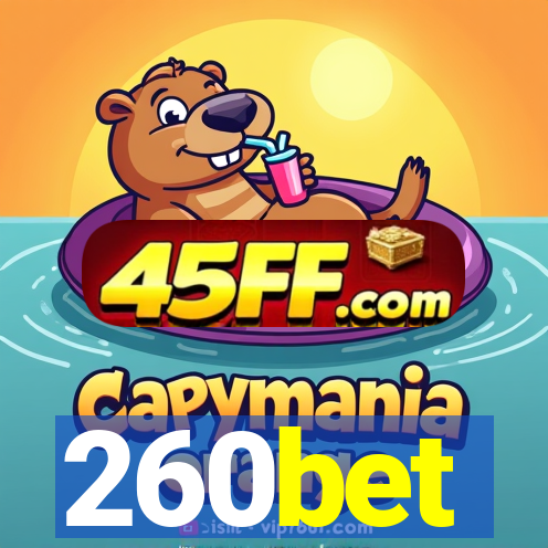 260bet