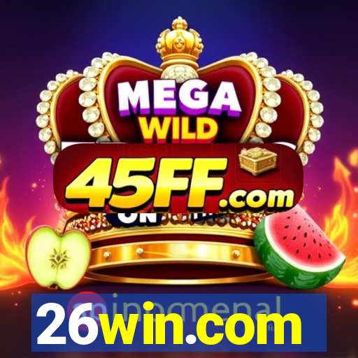 26win.com