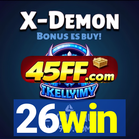 26win