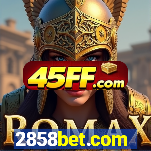 2858bet.com