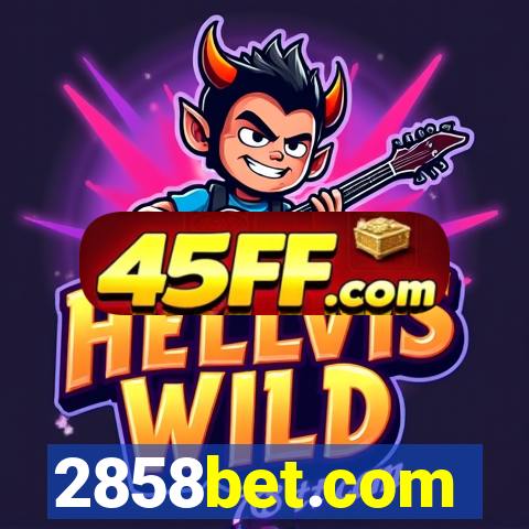 2858bet.com