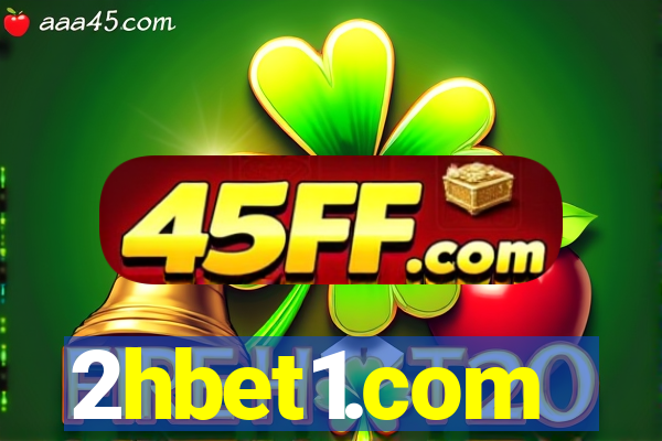 2hbet1.com
