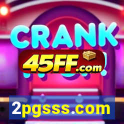 2pgsss.com