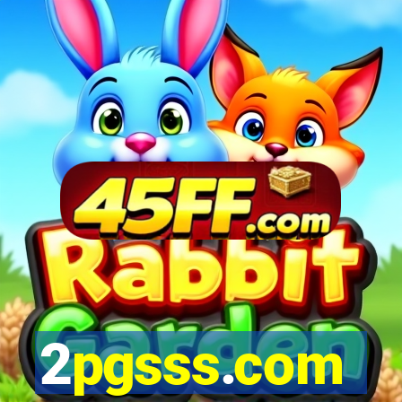 2pgsss.com