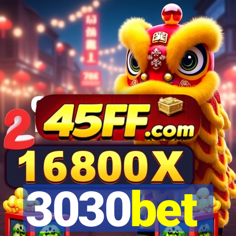 3030bet