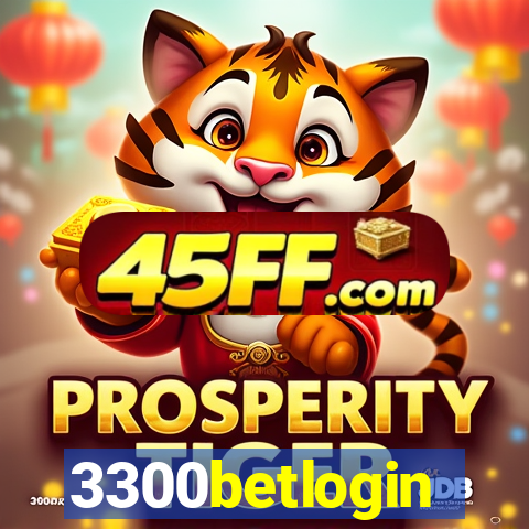 3300betlogin