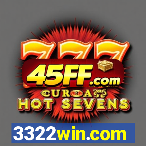 3322win.com