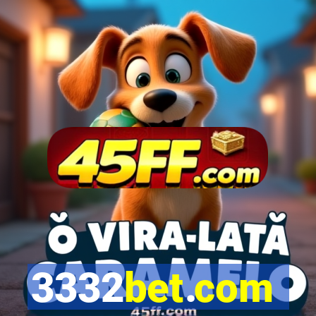 3332bet.com