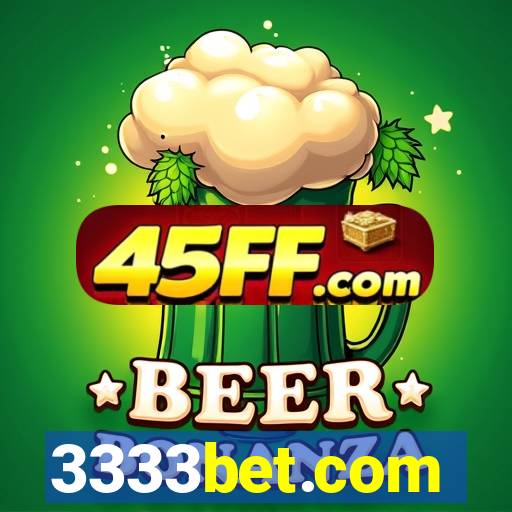 3333bet.com