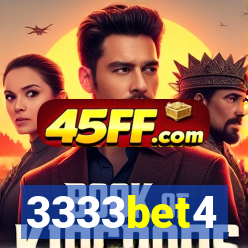 3333bet4