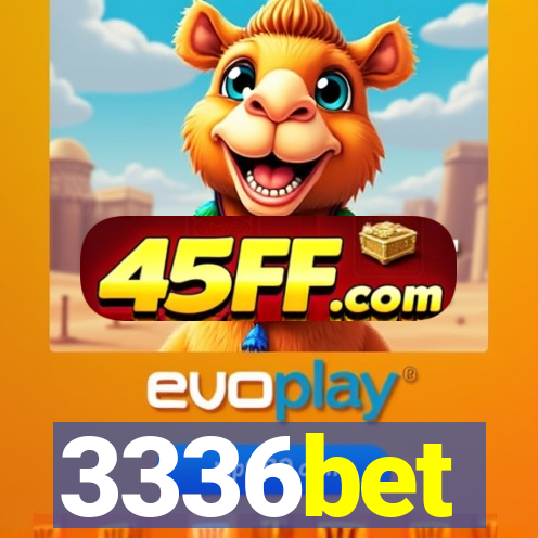 3336bet