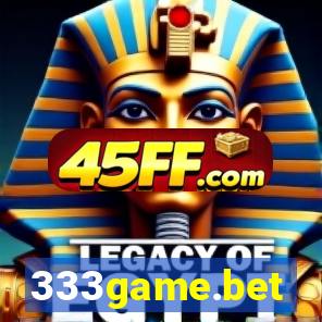 333game.bet