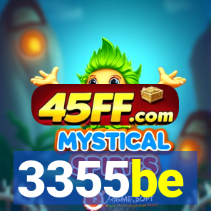 3355be