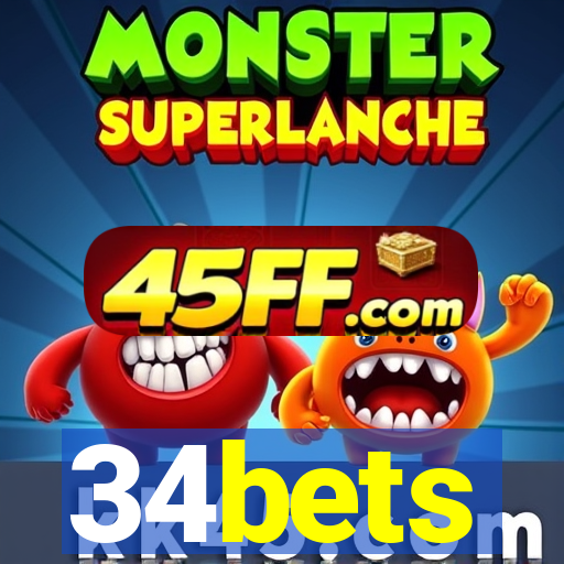 34bets