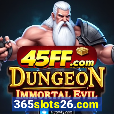 365slots26.com