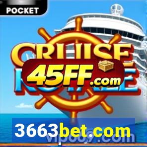 3663bet.com