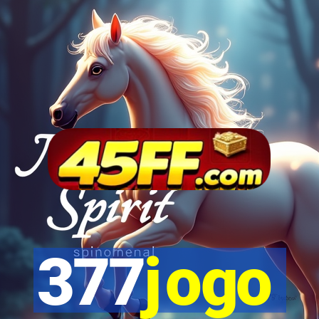 377jogo
