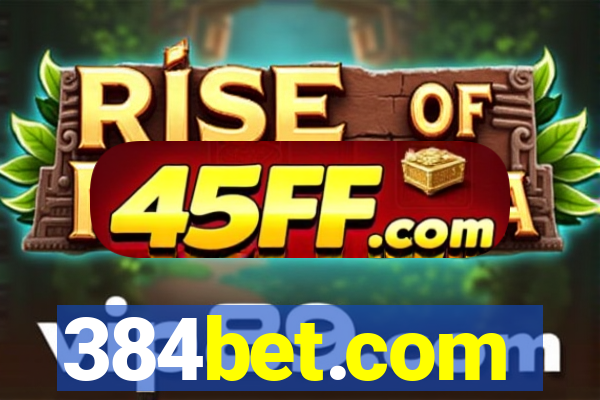 384bet.com