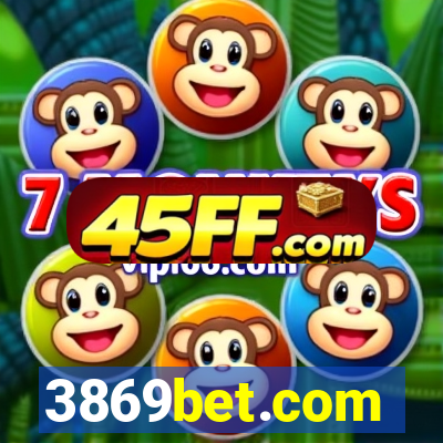 3869bet.com