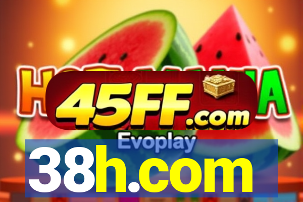 38h.com