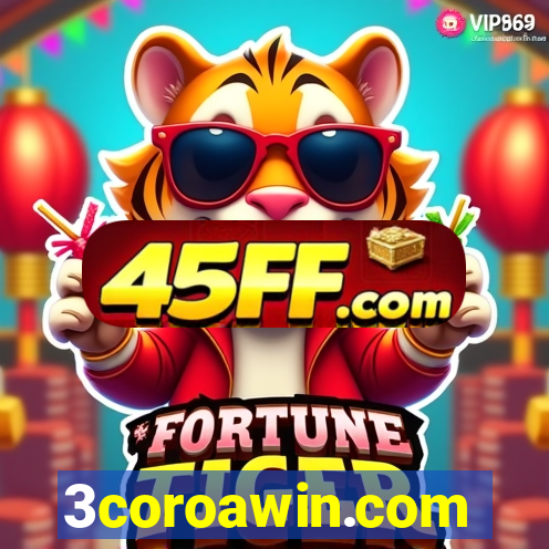 3coroawin.com