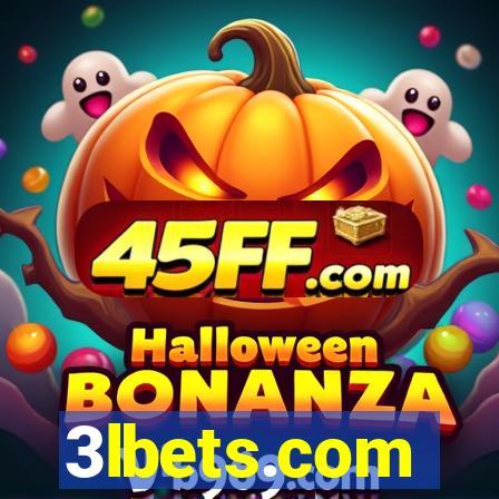 3lbets.com