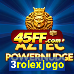 3rolexjogo