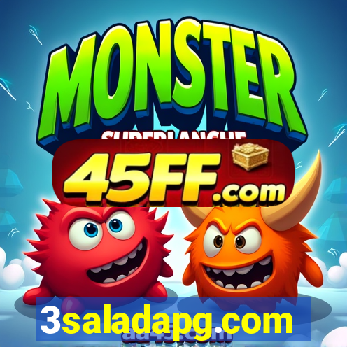 3saladapg.com