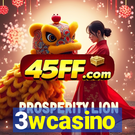 3wcasino